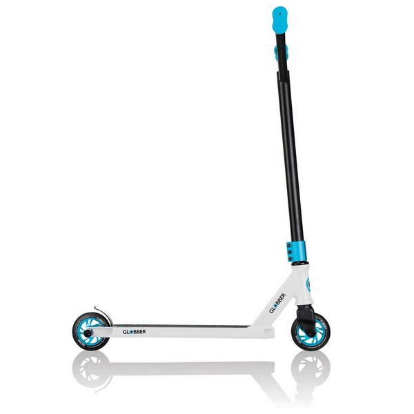Продукт Globber GS 540 - Тротинетка за трикове  - 0 - BG Hlapeta